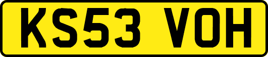 KS53VOH