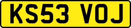 KS53VOJ