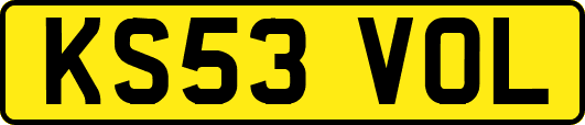 KS53VOL