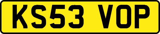 KS53VOP