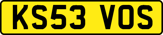 KS53VOS