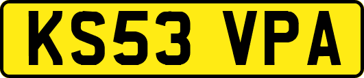 KS53VPA