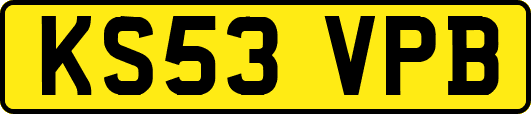KS53VPB