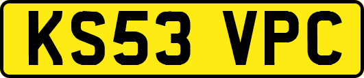 KS53VPC