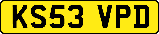 KS53VPD