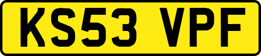 KS53VPF