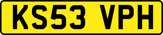 KS53VPH