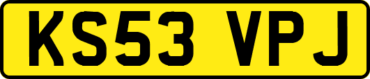 KS53VPJ