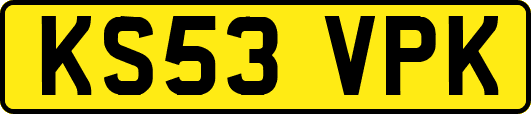 KS53VPK