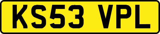 KS53VPL