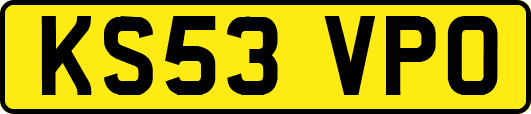 KS53VPO