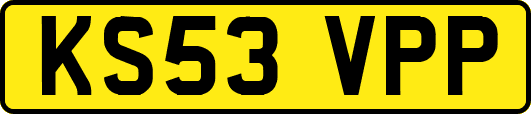 KS53VPP