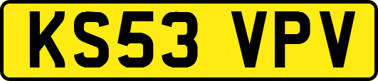 KS53VPV
