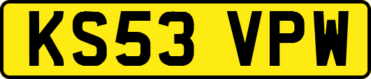 KS53VPW