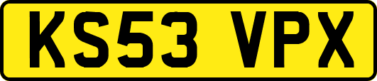 KS53VPX