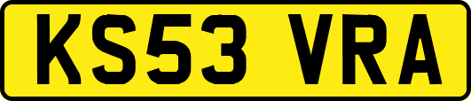 KS53VRA