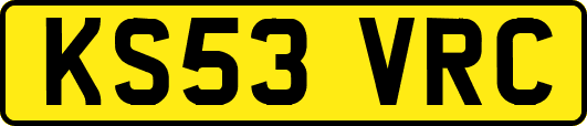 KS53VRC
