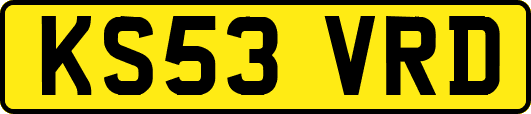 KS53VRD