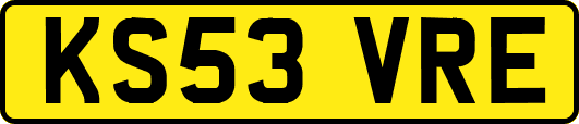KS53VRE