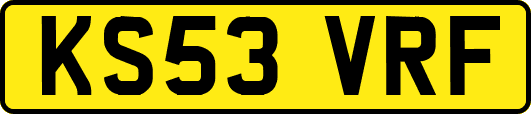 KS53VRF
