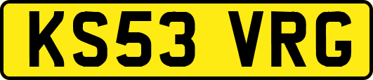 KS53VRG