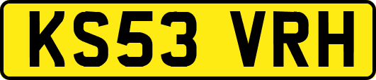 KS53VRH