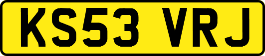KS53VRJ