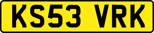 KS53VRK