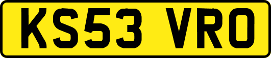 KS53VRO