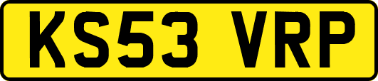KS53VRP