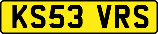 KS53VRS