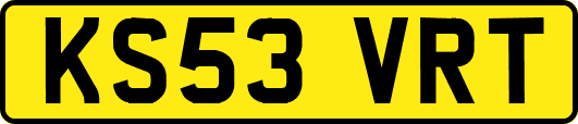 KS53VRT