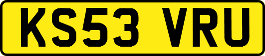KS53VRU