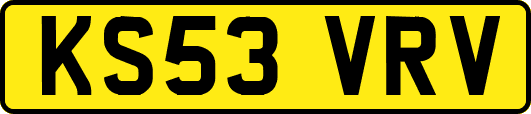 KS53VRV