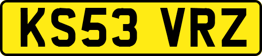 KS53VRZ