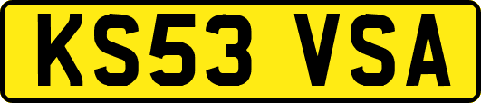 KS53VSA