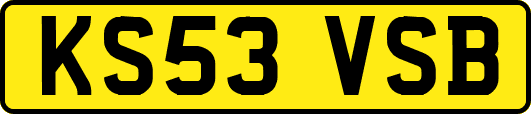 KS53VSB
