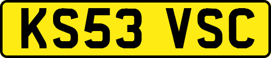 KS53VSC