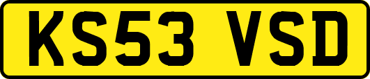 KS53VSD