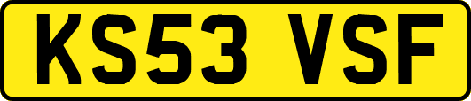KS53VSF