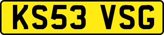 KS53VSG