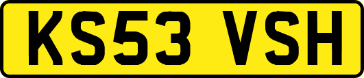 KS53VSH
