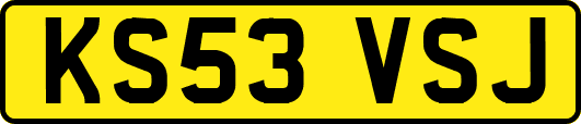 KS53VSJ