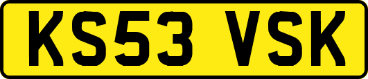 KS53VSK