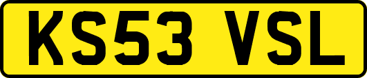 KS53VSL