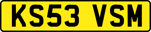 KS53VSM