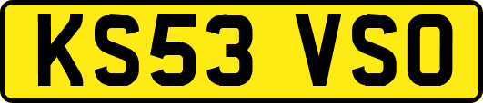 KS53VSO