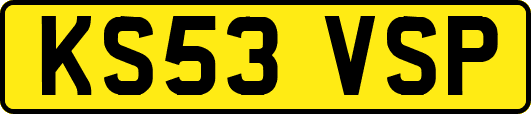 KS53VSP