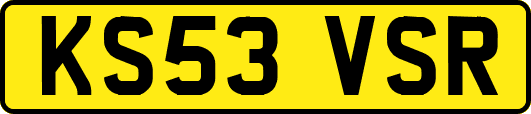 KS53VSR