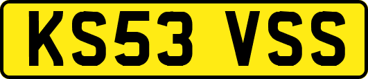 KS53VSS